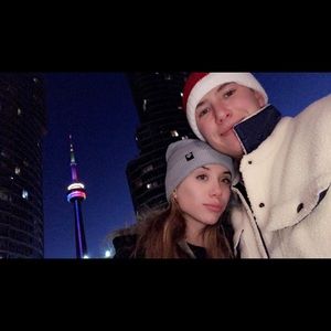 Meet your Posher, Gage